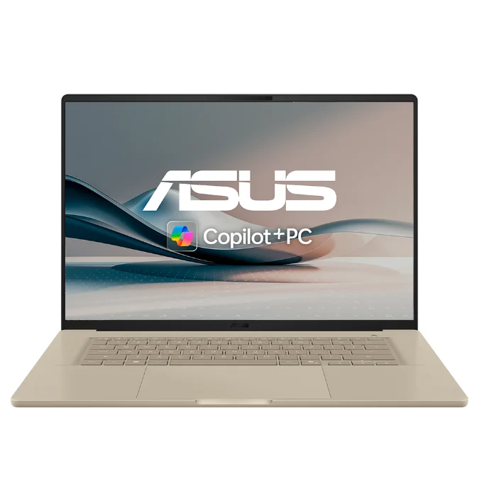 ASUS presenta en Argentina la nueva Zenbook A16: 1,2 kg, más de 21 horas de batería e IA de última generación